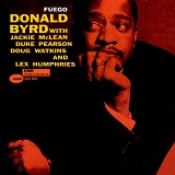 Donald Byrd - Fuego