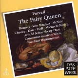 Nikolaus Harnoncourt, Cmw - Fairy Queen, The