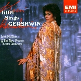 Kiri Te Kanawa - Kiri sings Gershwin