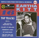 Eartha Kitt - 16 Top Tracks