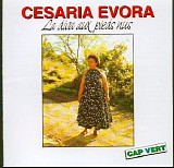 Cesaria Evora - Diva aux pieds nus, la