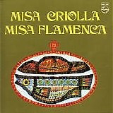 Jose Torregrosa - Misa Criolla / Misa Flamenca