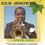 Louis Armstrong - Super hits