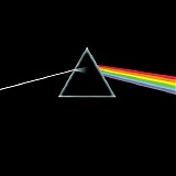 Pink Floyd - Dark Side of the Moon