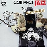 Billie Holiday - Compact Jazz