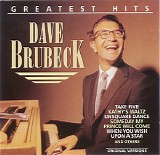 Dave Brubeck - Greatest hits