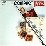 Stephane Grappelli - Compact Jazz