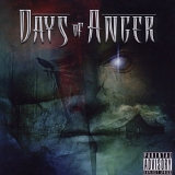 Days Of Anger - Death Path