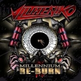 Alltheniko - Millenium Re-Burn