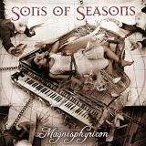 Sons Of Seasons - Magnisphyricon