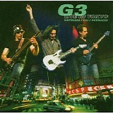 G3 - Live In Tokyo