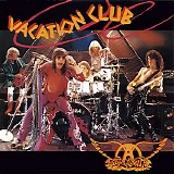 Aerosmith - Vacation Club