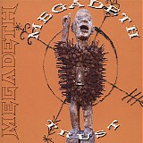 Megadeth - Trust (CDS)