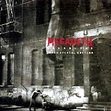 Megadeth - Breadline (Japan Special Edition)