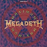 Megadeth - Maxium Megadeth (EP)