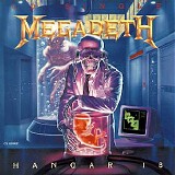 Megadeth - Hangar 18 (CDS)