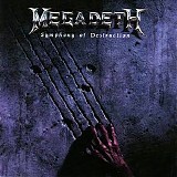 Megadeth - Symphony Of Destruction (CDS)