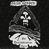 Grim Reaper - For Demostration Only (Demo)