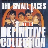 The Small Faces - The Definitive Collection