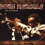 Masekela, Hugh (Hugh Masekela) - Live At The BBC
