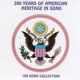 The Great American String Band - 200 Years of American Heritage In Song