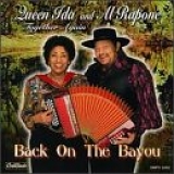 Queen Ida & Al Rapone - Back on the Bayou