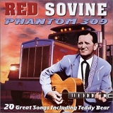 Sovine, Red (Red Sovine) - Phantom 309