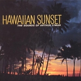 Lyman, Arthur (Arthur Lyman) - Hawaiian Sunset