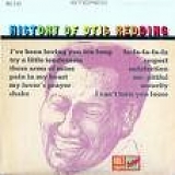 Redding, Otis (Otis Redding) - History Of Otis Redding