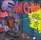 Various artists - Punk-O-Rama 2