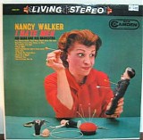 Nancy Walker - I Hate Men