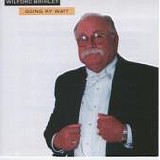 Brimley, Wilford (Wilford Brimley) - Going My Way?