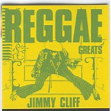 Cliff, Jimmy (Jimmy Cliff) - Reggae Greats