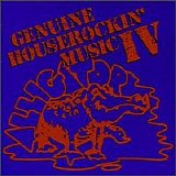 Various artists - Genuine Houserockin' Music IV