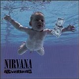 Nirvana - Nevermind