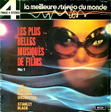 Black, Stanley (Stanley Black) - Les Plus Belles Musiques De Films No 1 (Film Spectacular III)