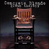 Concrete Blonde - Group Therapy