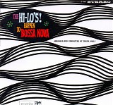 Hi-Lo`s - The Hi-Los Happen to Bossa Nova