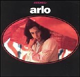 Guthrie, Arlo (Arlo Guthrie) - Arlo