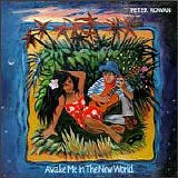 Rowan, Peter (Peter Rowan) - Awake Me in the New World