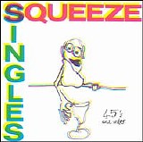 Squeeze - Singles - 45's And Under