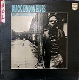 Holder, Ram John (Ram John Holder) - Black London Blues