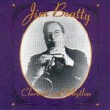 Beatty, Jim (Jim Beatty) - Clarinet And Rhythm