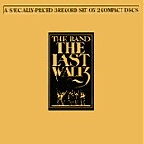 The Band - The Last Waltz <Complete Edition>