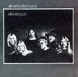 The Allman Brothers Band - Idlewild South