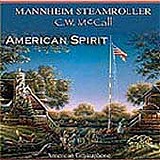 Mannheim Steamroller, C.W. McCall - American Spirit