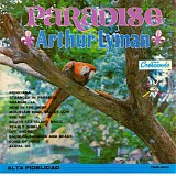 Lyman, Arthur (Arthur Lyman) - Paradise