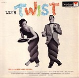 The Candymen - Let's Twist Vol. 2