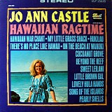 Castle, Jo Ann (Jo Ann Castle) - Hawaiian Ragtime