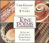 Grisman, David (David Grisman) w/ Tony Rice - Tone Poems